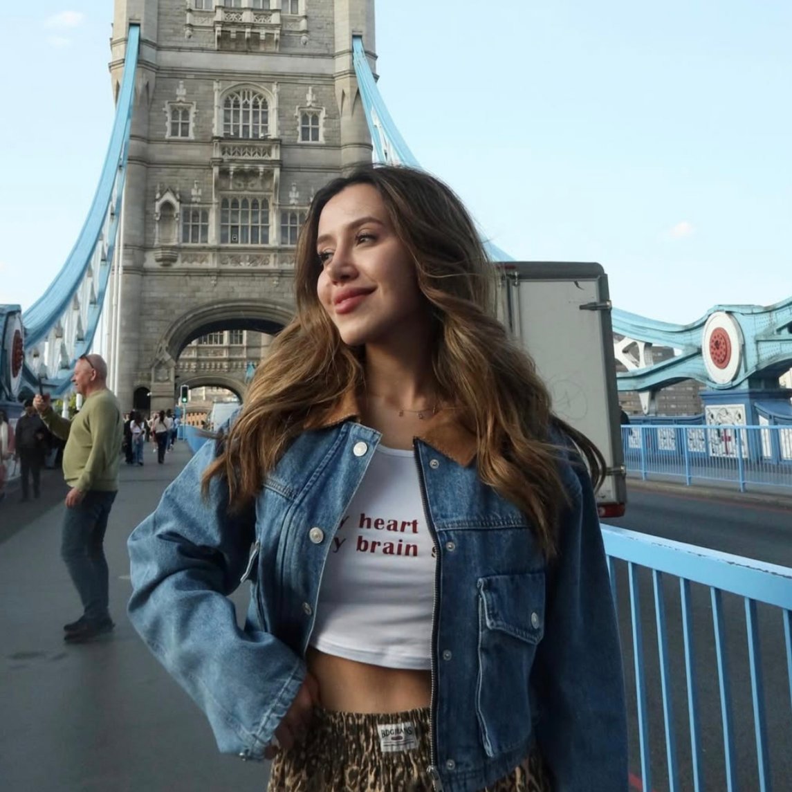 Esra Dönmez Profil Fotoğrafı